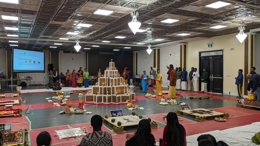Canada Kanthaswamy Temple Society (Scarborough) | hindu temple | 733 Birchmount Rd, Scarborough, ON M1K 1R5, Canada | 4164381882 OR +1 416-438-1882