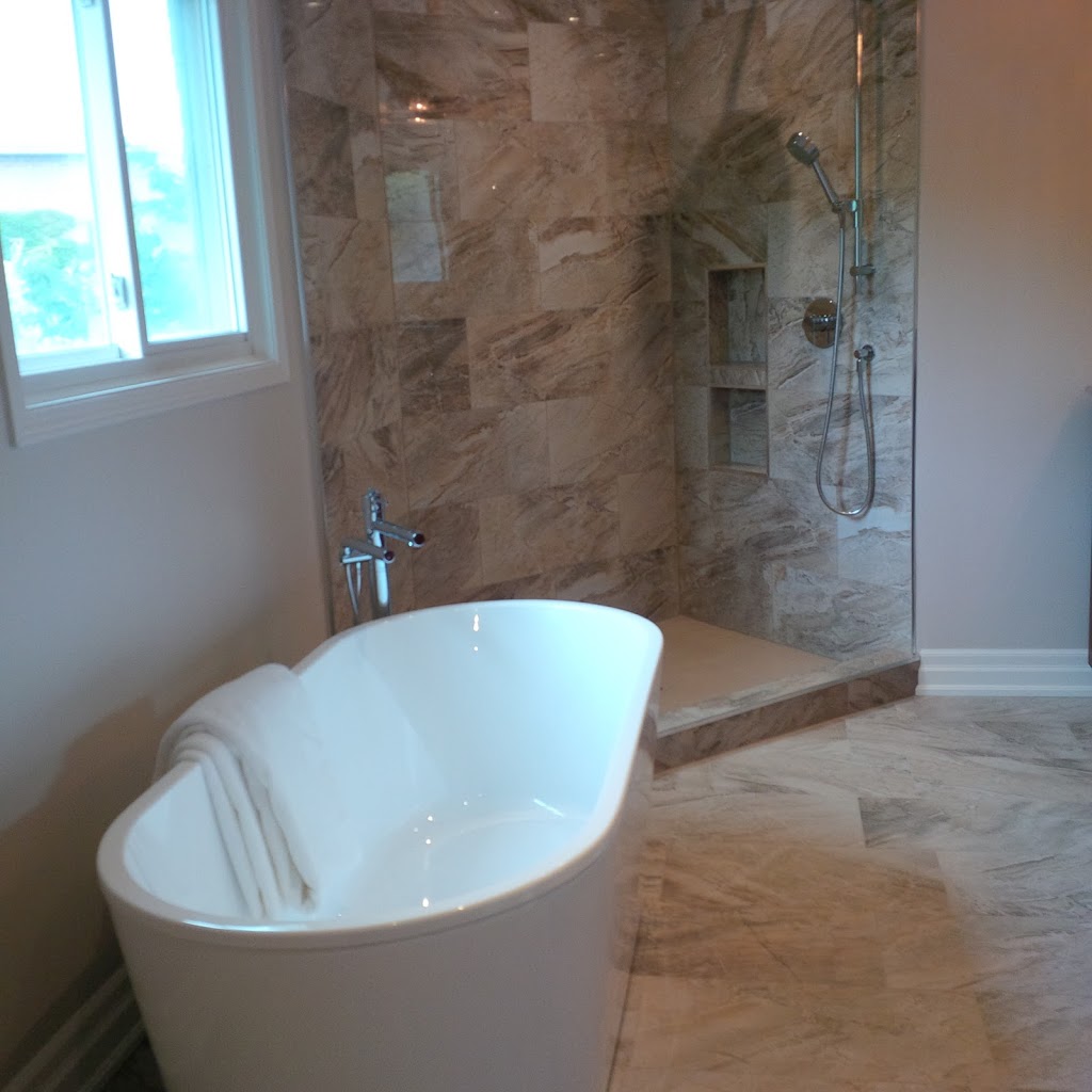 Abbey Plumbing Inc | 1289 Woodgrove Pl, Oakville, ON L6M 1V5, Canada | Phone: (905) 827-8823