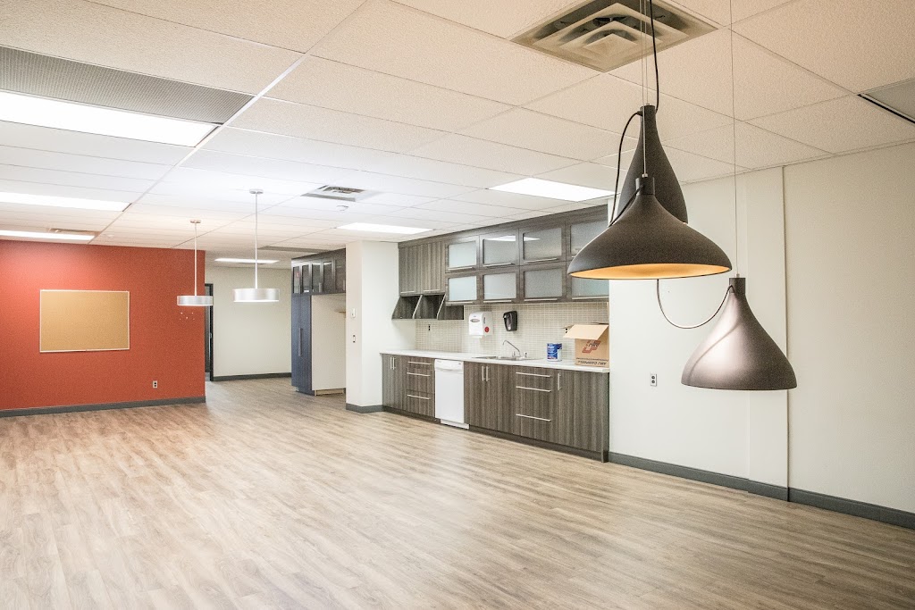 Manitou Professional Centre | 148 Manitou Dr, Kitchener, ON N2C 1L3, Canada | Phone: (519) 658-3885