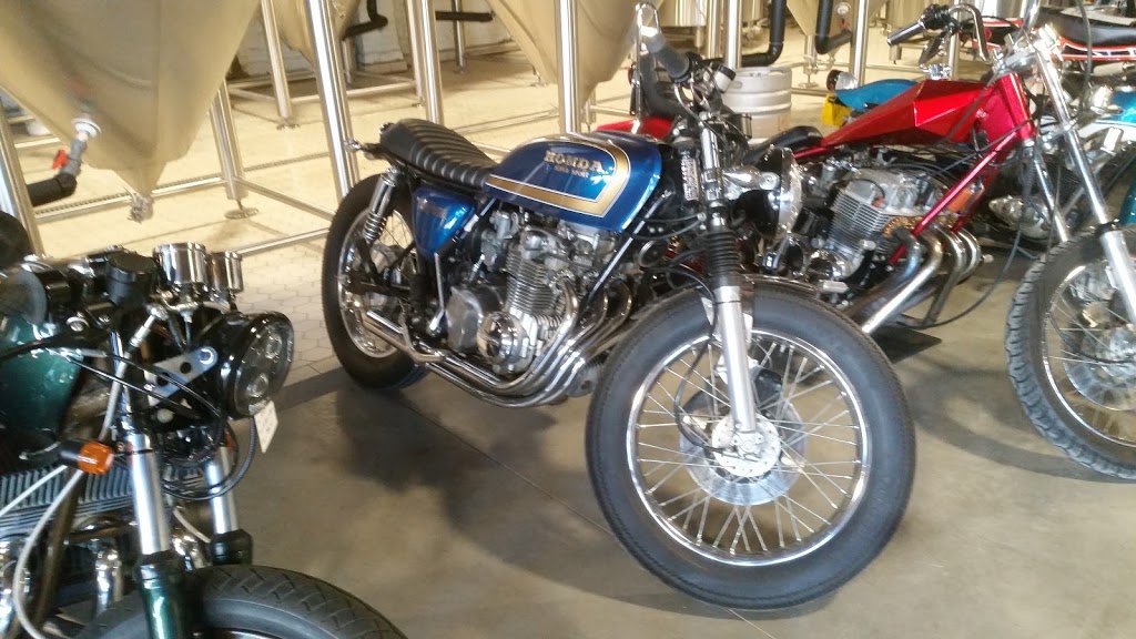 Ox Motorcycles | 938 Avenue de lEglise, Winnipeg, MB R3V 1H5, Canada | Phone: (204) 292-4893