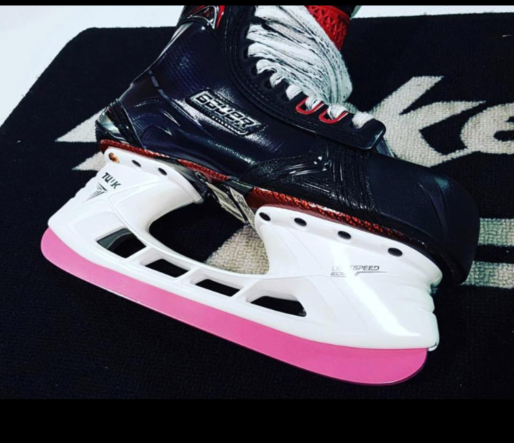 Custom Edge Sports | 1 Sarah Davis Way, Paradise, NL A1L 4G3, Canada | Phone: (709) 631-9598