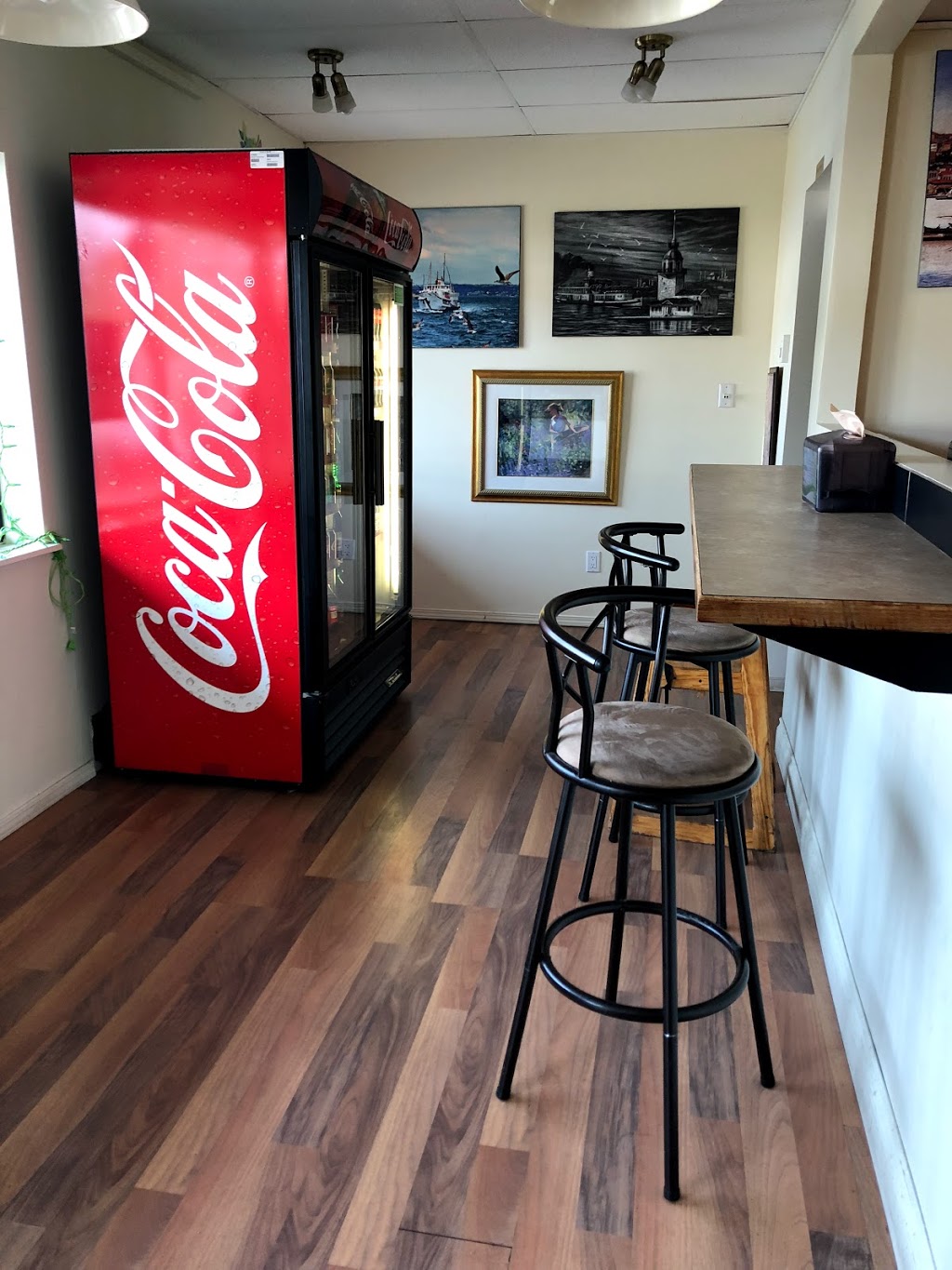 The Kebap | 1420 Wingrove St #3, Nanaimo, BC V9S 3L7, Canada | Phone: (250) 758-3650