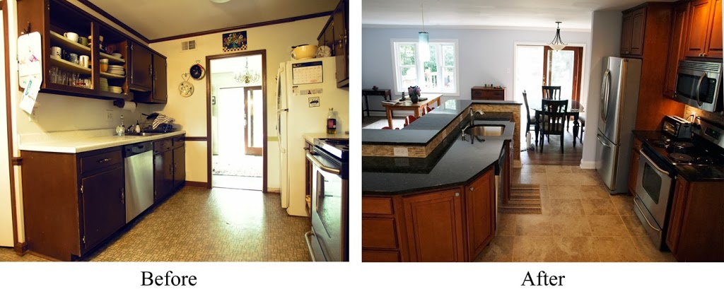 Absolute Renovations | 229 Tache Crescent, Saskatoon, SK S7L 5G2, Canada | Phone: (306) 988-9969
