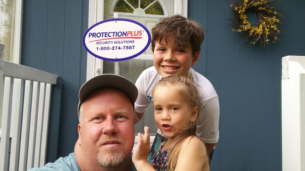 Protection Plus | 1540 Lodestar Rd #11, North York, ON M3J 3C1, Canada | Phone: (416) 444-4663