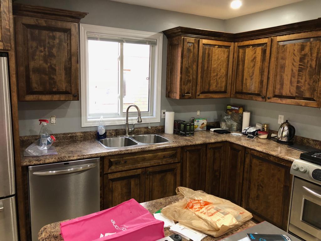 NorthStone Granite | 520 Coronation Dr Unit 10 & 11, Scarborough, ON M1E 5C7, Canada | Phone: (416) 724-7155