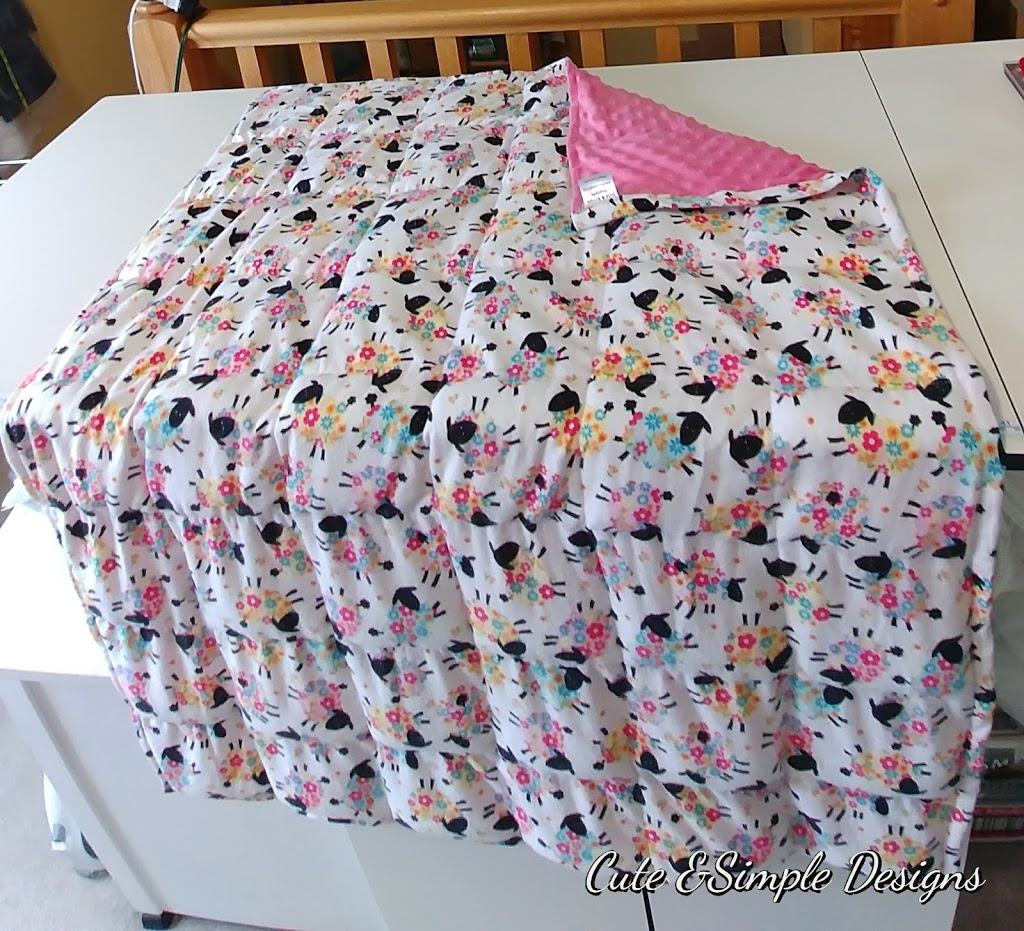 Cute & Simple Designs | 682 Mortimer Dr, Cambridge, ON N3H 5R6, Canada | Phone: (519) 496-2961