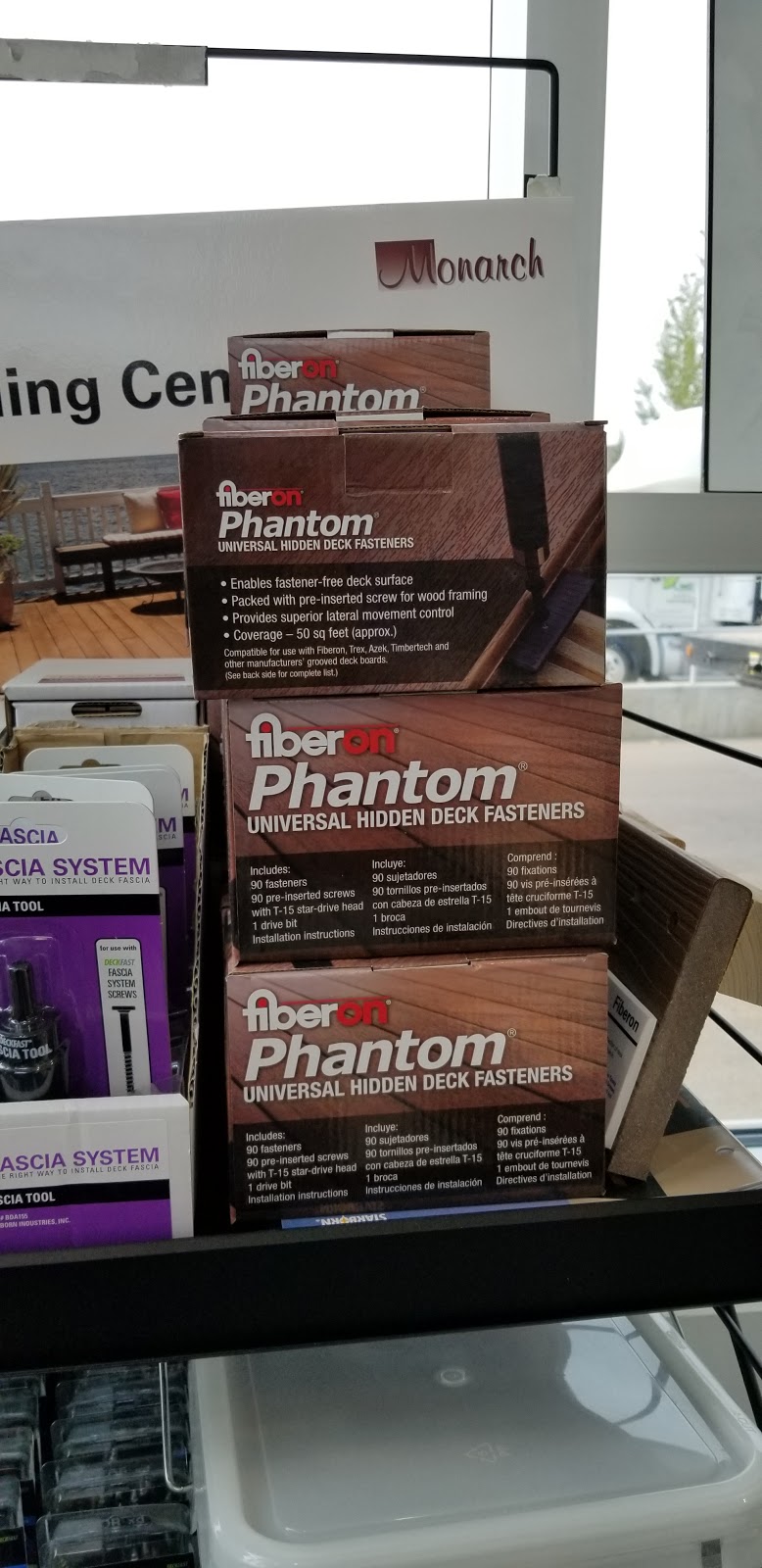 Monarch Siding & Roofing Centre | 10340 50 St SE, Calgary, AB T2C 3E4, Canada | Phone: (403) 287-9222