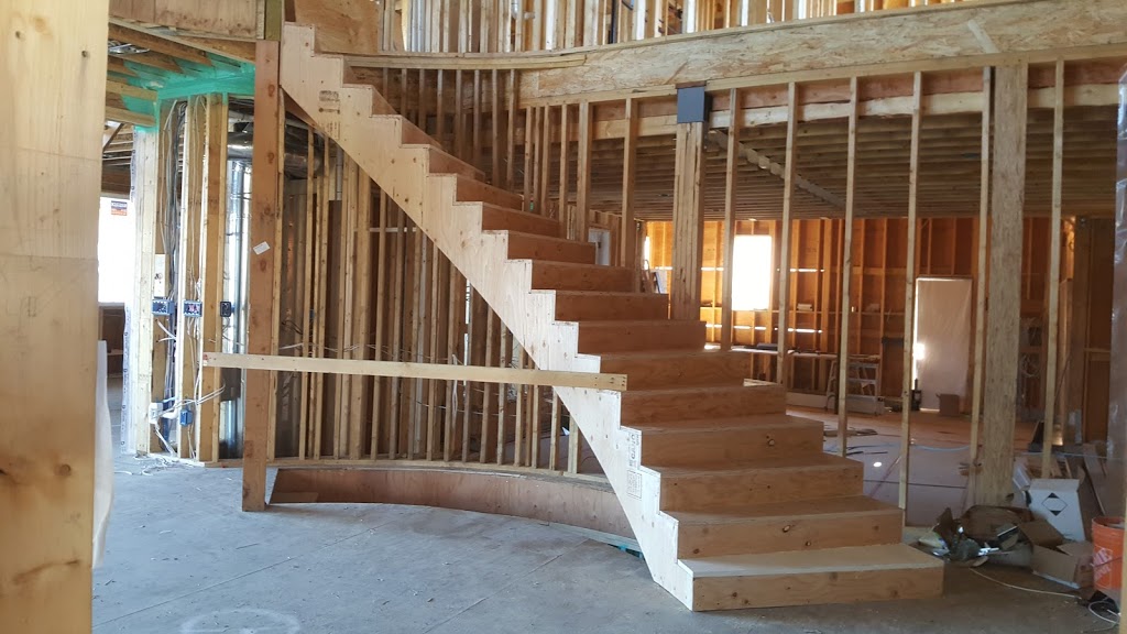 Ricks Woodworking Ltd. | 895 McCallum Rd, Abbotsford, BC V2S 8A4, Canada | Phone: (604) 852-4849