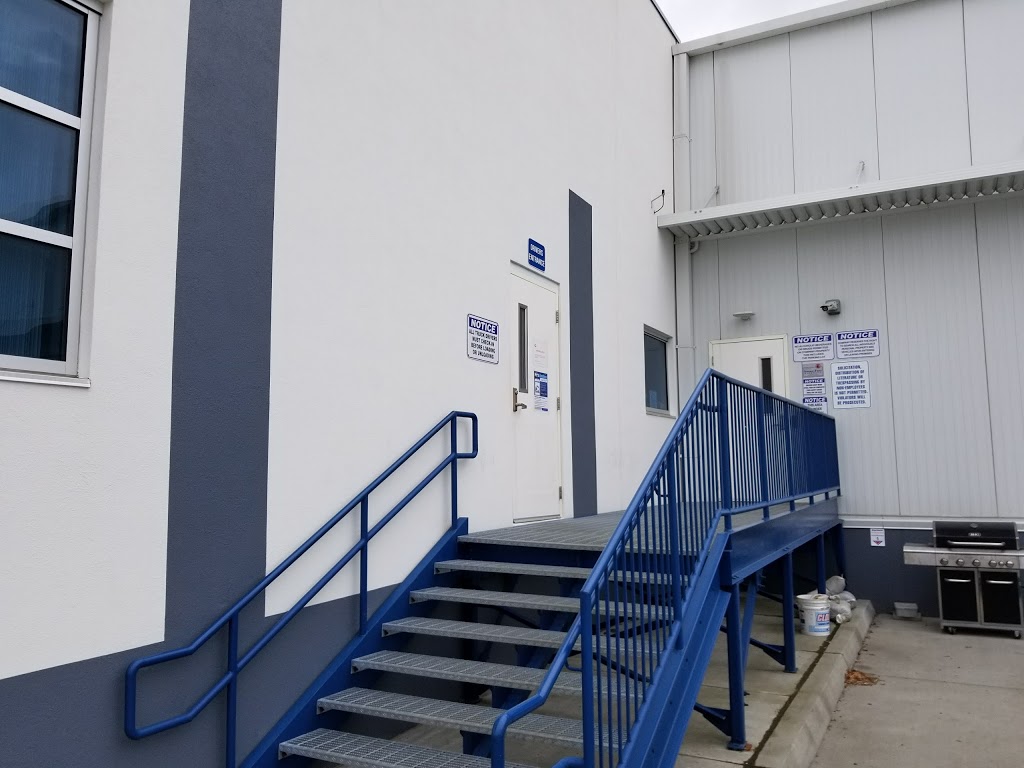 Preferred Freezer Services | 604 Curt Maberry Rd, Lynden, WA 98264, USA | Phone: (360) 354-3900