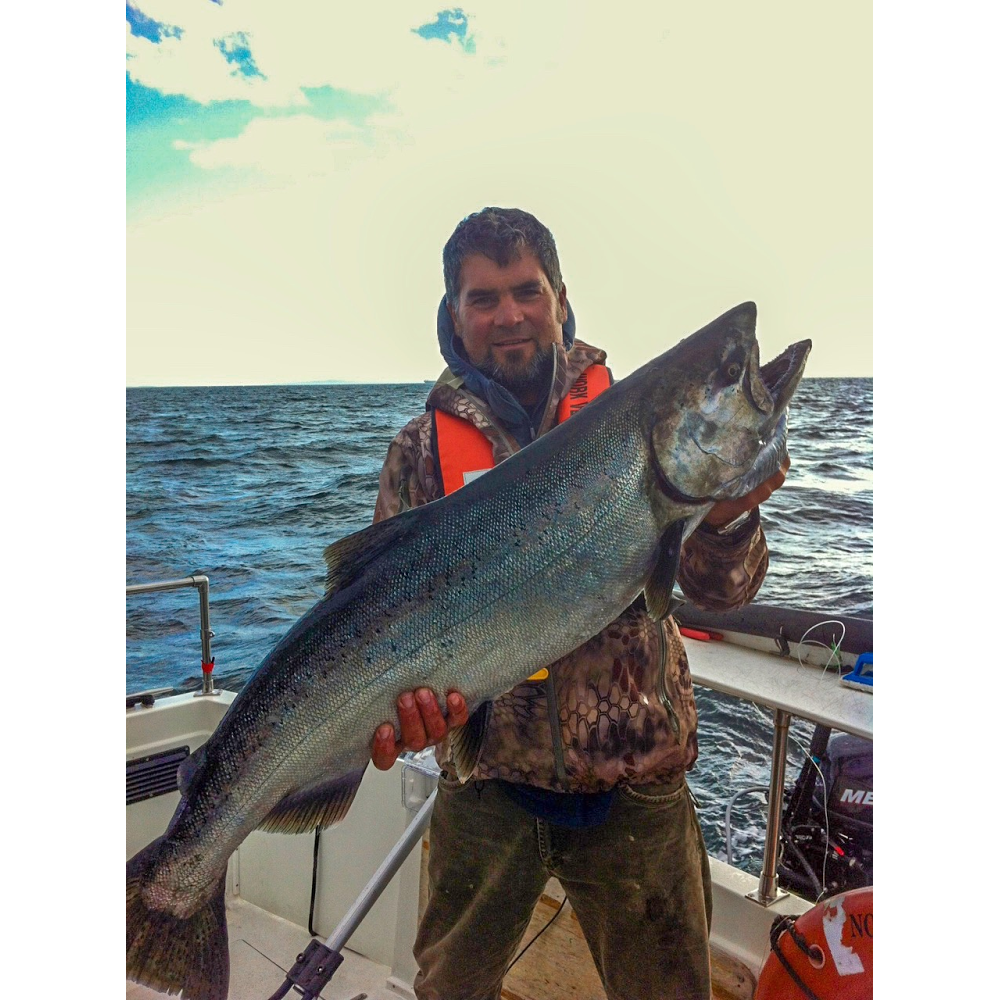 North Shore Charters | 5164 Deer Harbor Rd, Eastsound, WA 98245, USA | Phone: (360) 376-4855