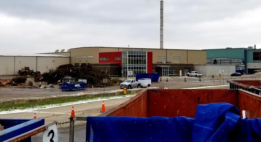 Waste Resource Innovation Centre | 110 Dunlop Dr, Guelph, ON N1L 1E4, Canada | Phone: (519) 767-0598
