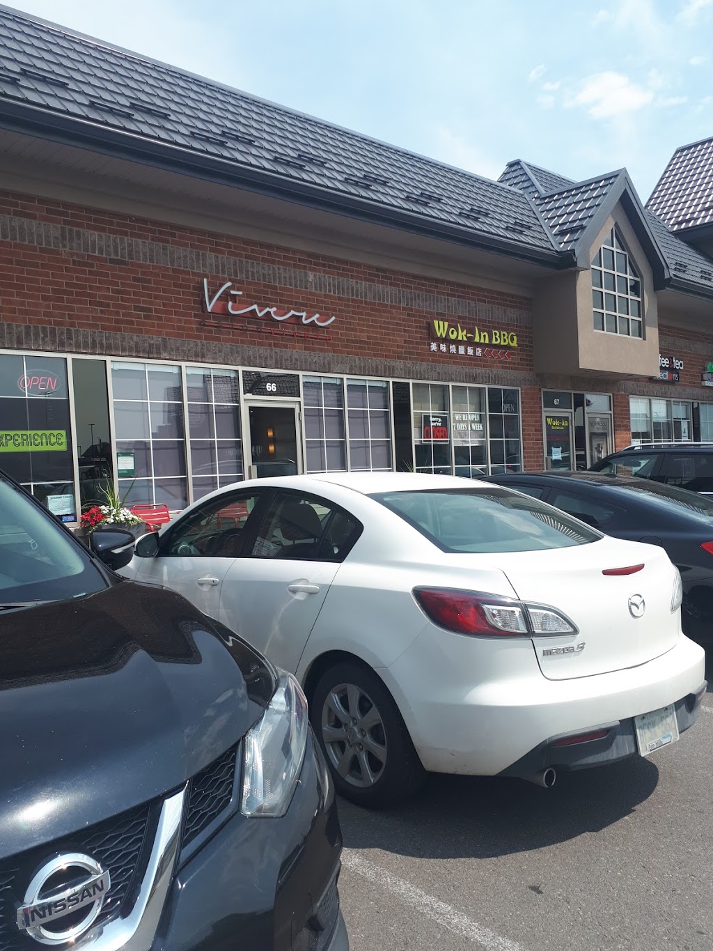 Venice Place | 3560 Rutherford Rd, Vaughan, ON L4H 3T8, Canada | Phone: (416) 824-8888