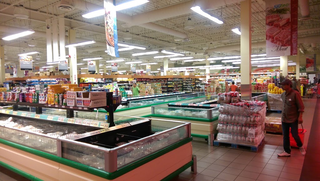 Skyland Food Mart | 3715 Lawrence Ave E, Scarborough, ON M1G 1P7, Canada | Phone: (416) 431-3388