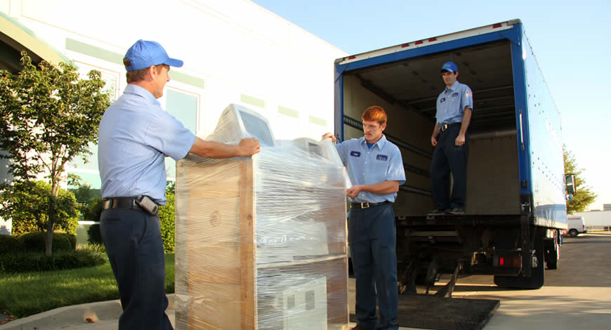 My Express Movers Voted # 1 Movers | 61 Fallengale Cres, Kanata, ON K2T 0K9, Canada | Phone: (613) 261-1223