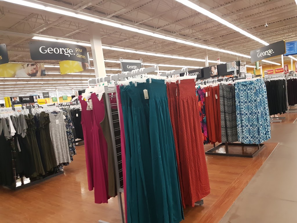 Walmart Sherbrooke Supercentre | 4050 Boulevard Josaphat-Rancourt, Sherbrooke, QC J1L 3C6, Canada | Phone: (819) 823-8382
