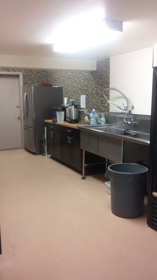 Lauderdale Community League | 12937 107 St NW, Edmonton, AB T5E 6H4, Canada | Phone: (780) 456-9320