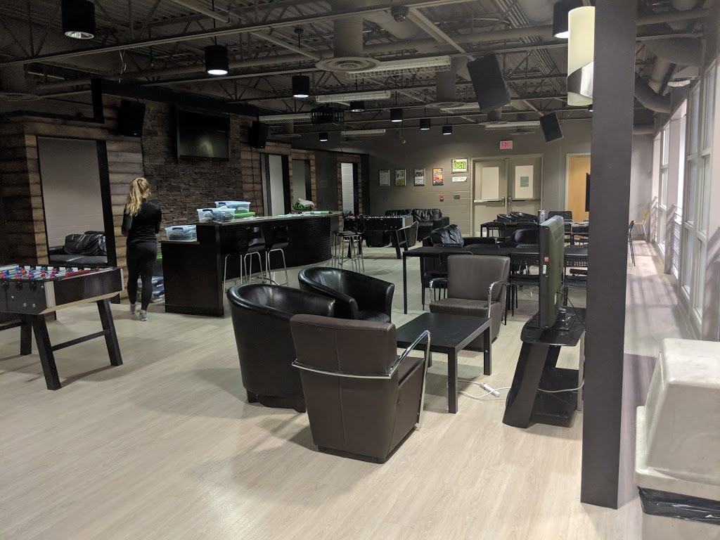 Conestoga Students Inc | 299 Doon Valley Dr, Kitchener, ON N2G 4M4, Canada | Phone: (519) 748-5131