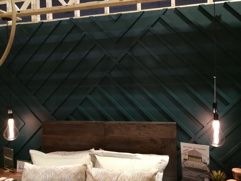 Expo Habitat Mauricie | 1760 Avenue Gilles-Villeneuve, Trois-Rivières, QC G9A 5K8, Canada | Phone: (819) 376-5634