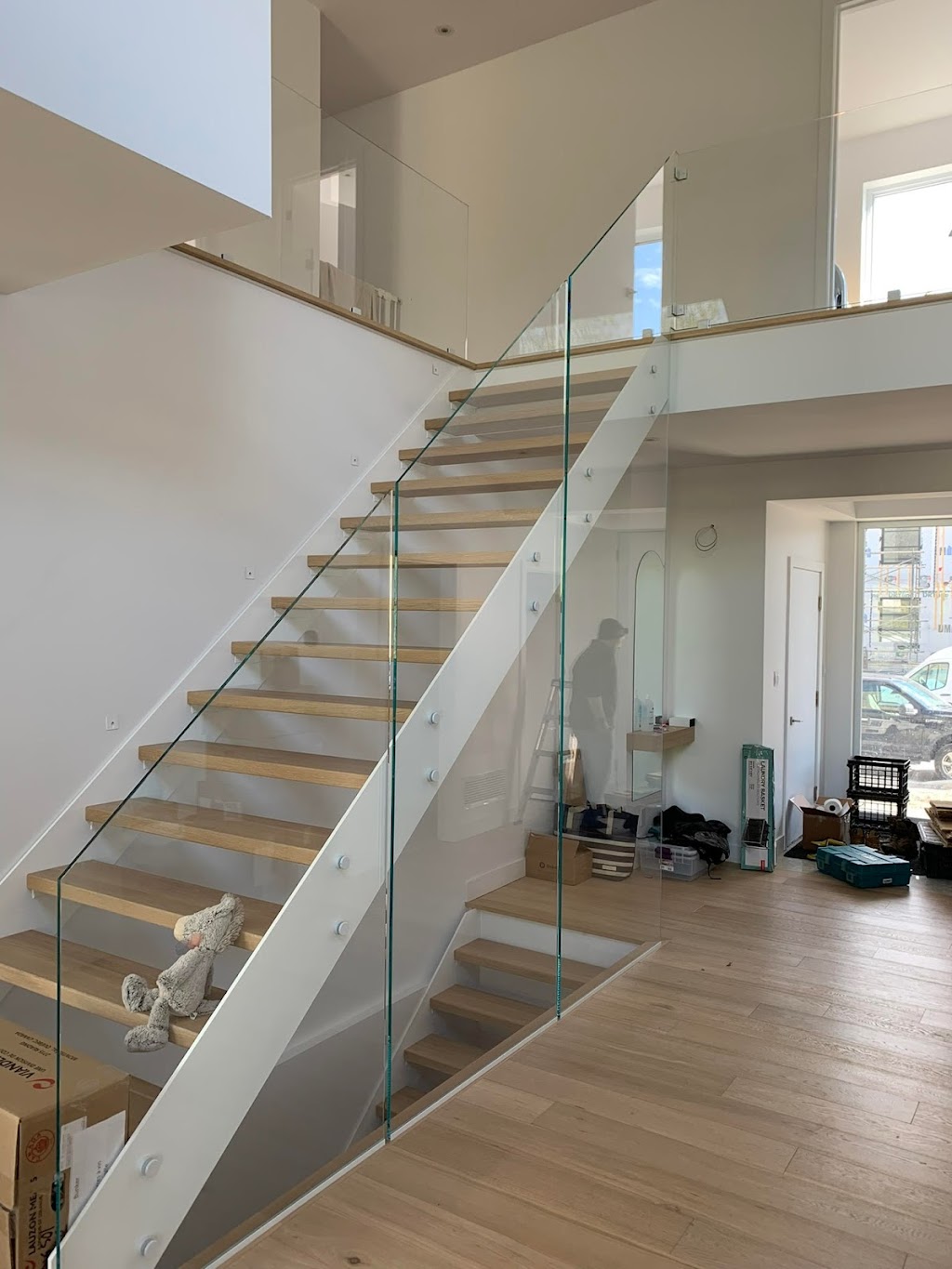 Vitrerie Justalex St-Bruno | 1398 Rue de Montarville, Saint-Bruno-de-Montarville, QC J3V 3T5, Canada | Phone: (450) 482-4545