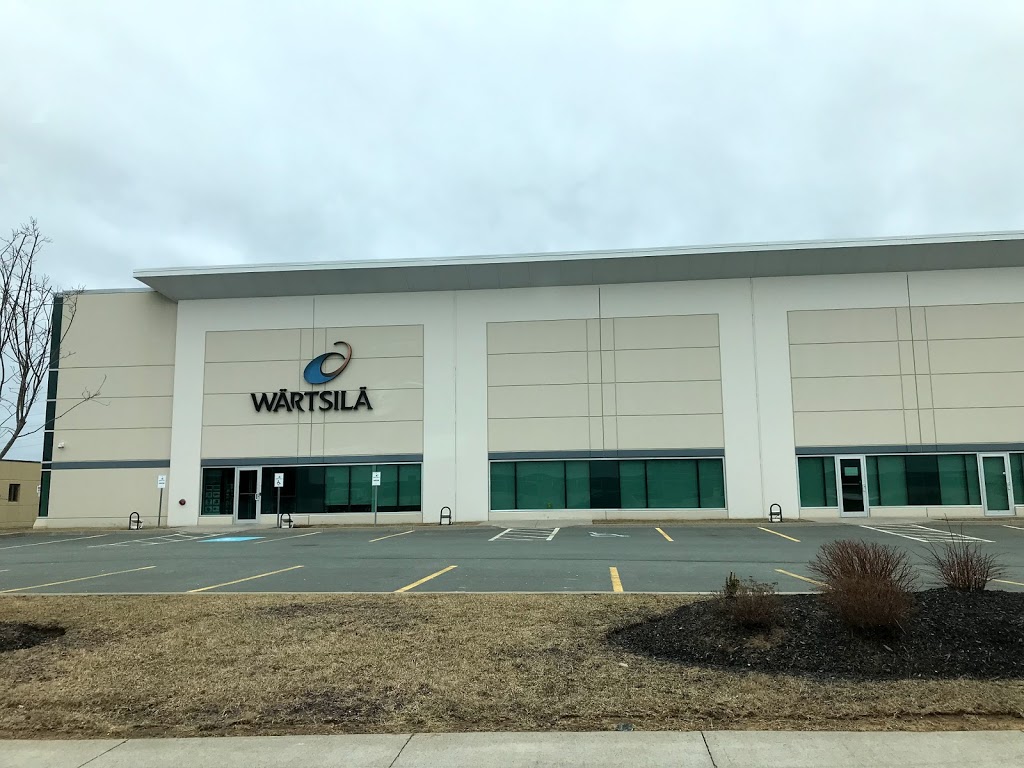 Wärtsilä | Unit 3, 90 Cutler Avenue, Dartmouth, NS B3B 0J6, Canada | Phone: (902) 468-1264
