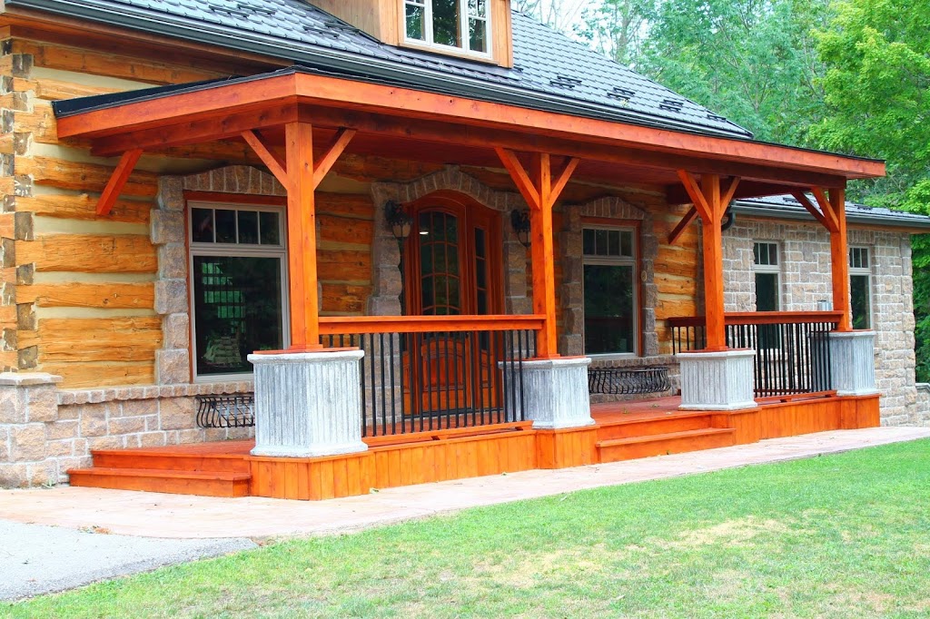 Heykoop Construction | 79370 Porters Hill Line, Goderich, ON N7A 3X8, Canada | Phone: (519) 525-6465