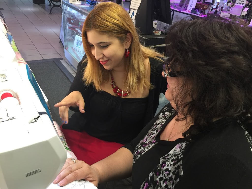 Sewing World | 3003 Danforth Ave unit 32, East York, ON M4C 1M9, Canada | Phone: (416) 699-7119