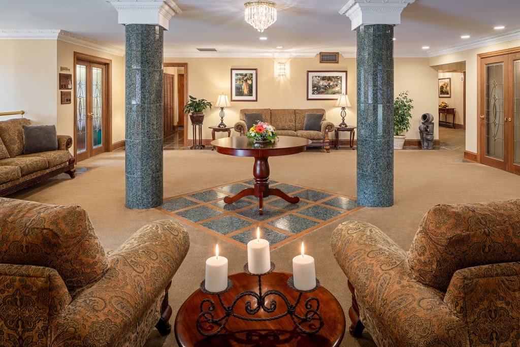 Atlantic Funeral Home - Halifax | 6552 Bayers Rd, Halifax, NS B3L 2B3, Canada | Phone: (902) 453-1434