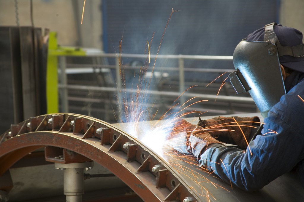 Spitfire Custom Welding & Fabrication | 7940 old, Thickson Rd, Brooklin, ON L1M 2A5, Canada | Phone: (289) 675-4244
