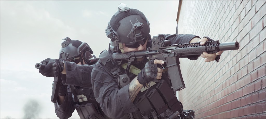 Adventure Tactical | 444 Bd Beaconsfield, Beaconsfield, QC H9W 4C1, Canada | Phone: (514) 694-8477