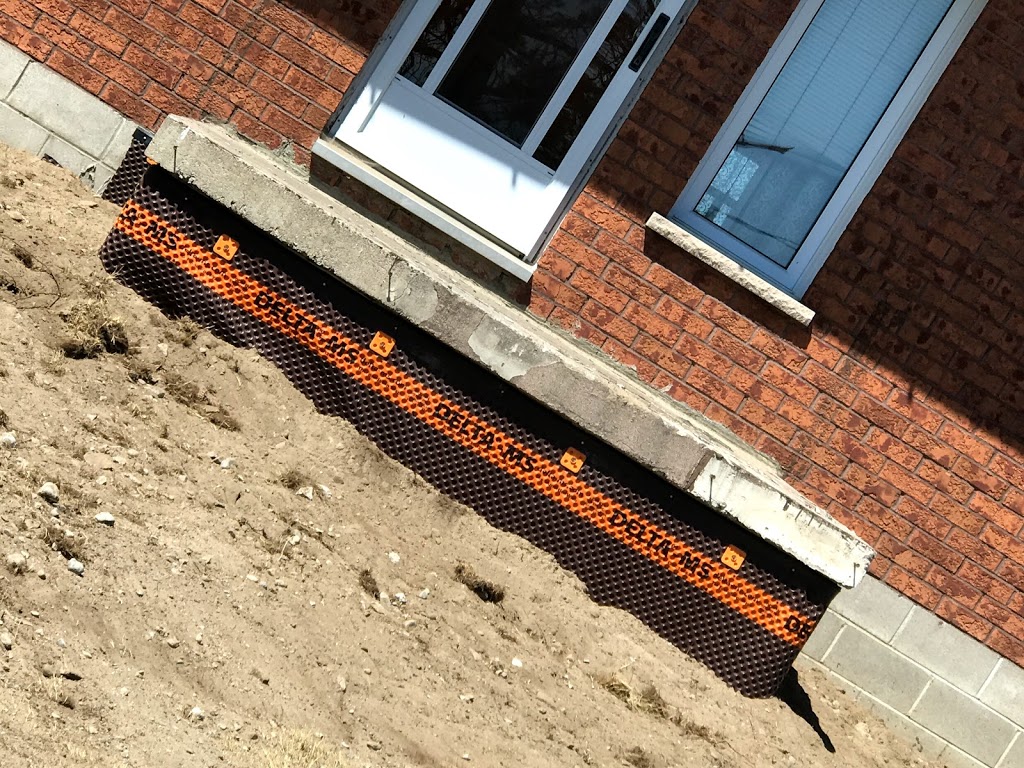 Fehr Foundation Repair | 7323 ON-35, Coboconk, ON K0M 1K0, Canada | Phone: (905) 409-8804
