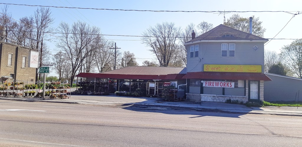 Super Food Market | 2279 ON-12, Brechin, ON L0K 1B0, Canada | Phone: (705) 484-5553