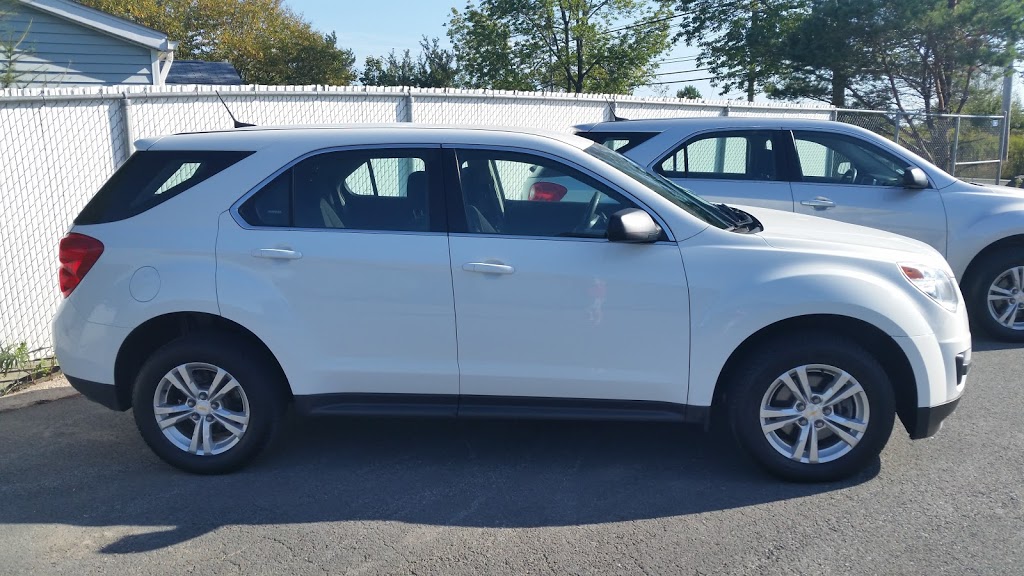 Automac Automotive Sales Inc | 1841 Sackville Dr, Middle Sackville, NS B4E 3B1, Canada | Phone: (902) 221-1199