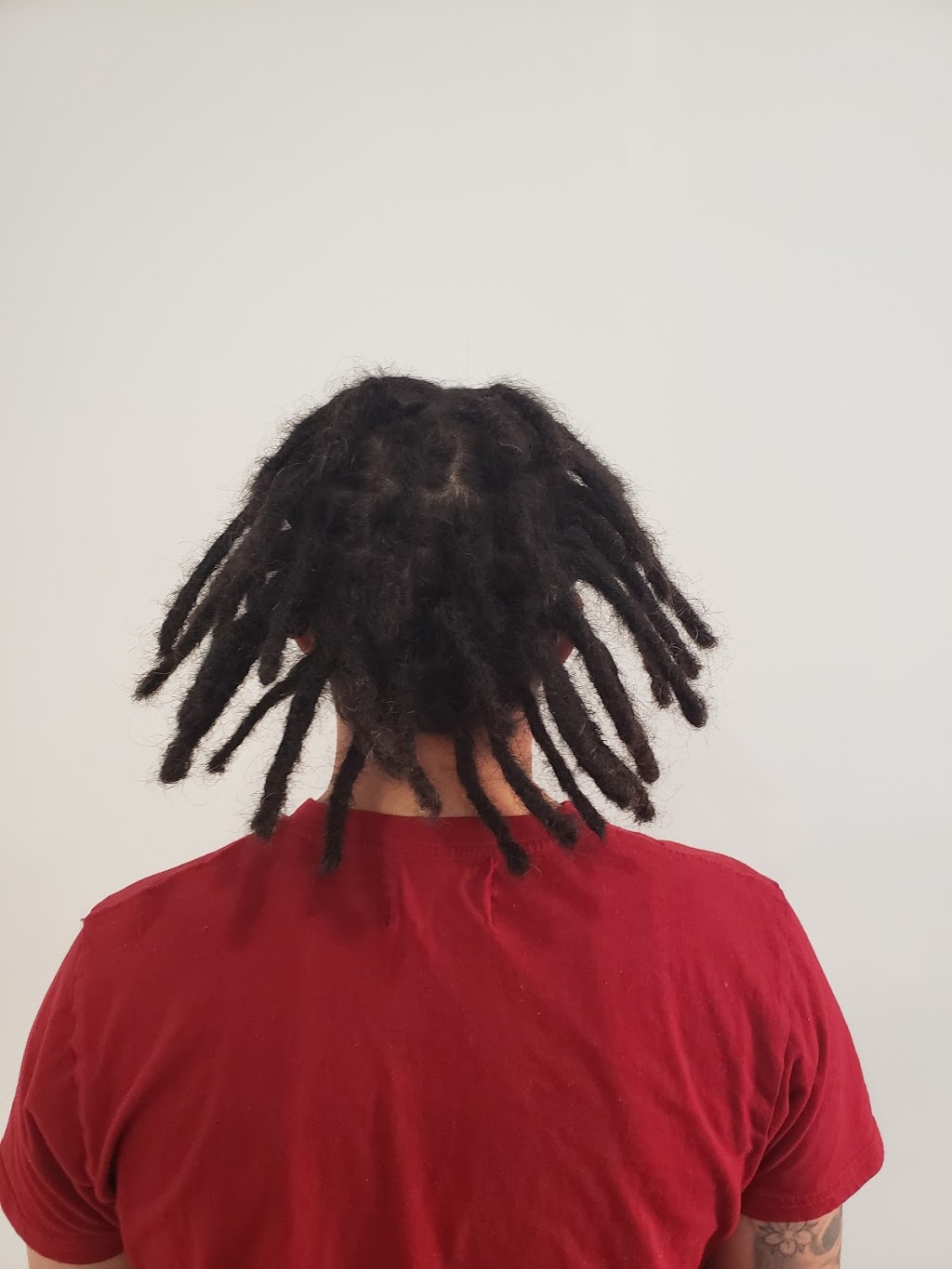 DreadFlock | 112 Oak St, Collingwood, ON L9Y 2X8, Canada | Phone: (705) 888-2298