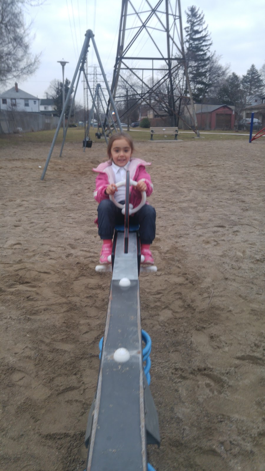 S.A.D.R.A. Park | 425 Old Weston Rd, Toronto, ON M6N 3L5, Canada | Phone: (416) 338-4386
