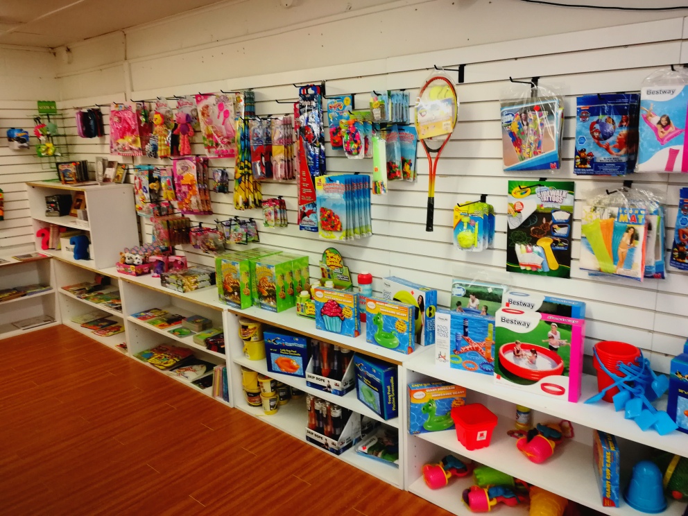 Great Canadian Boutique Outlet | 202463 ON-21, Owen Sound, ON N4K 5N7, Canada | Phone: (519) 371-3636