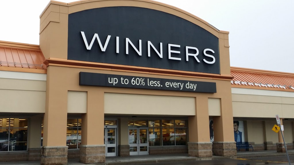 Winners | 1821 Robertson Rd, Nepean, ON K2H 8X3, Canada | Phone: (613) 726-6677