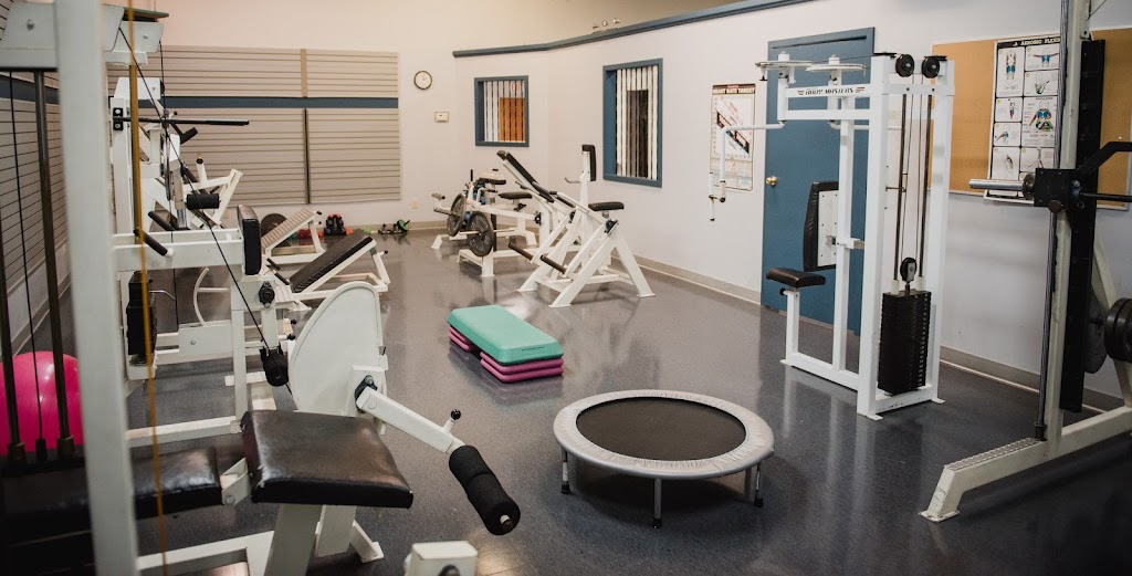 Algonquin Fitness & Massage Therapy Centre | 32 Marie St, South River, ON P0A 1X0, Canada | Phone: (705) 386-7127