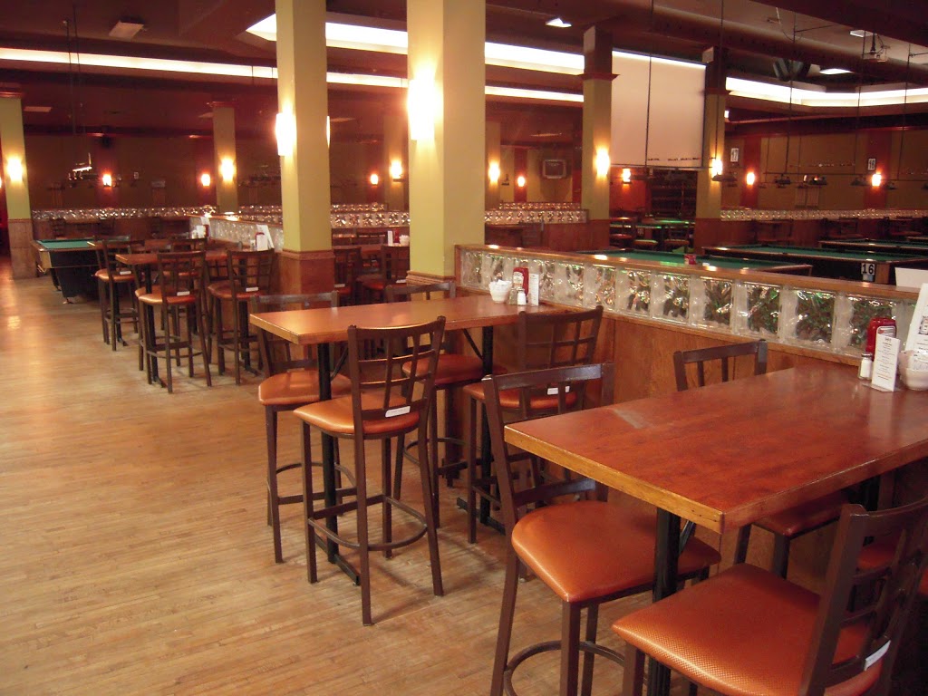 Bar-Billard Terminus | 84C Rue Jean-Proulx, Gatineau, QC J8Z 1W1, Canada | Phone: (819) 595-7070