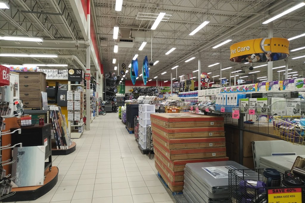 Canadian Tire - Barrie, ON | 320 Bayfield St #103, Barrie, ON L4M 3C1, Canada | Phone: (705) 726-6418