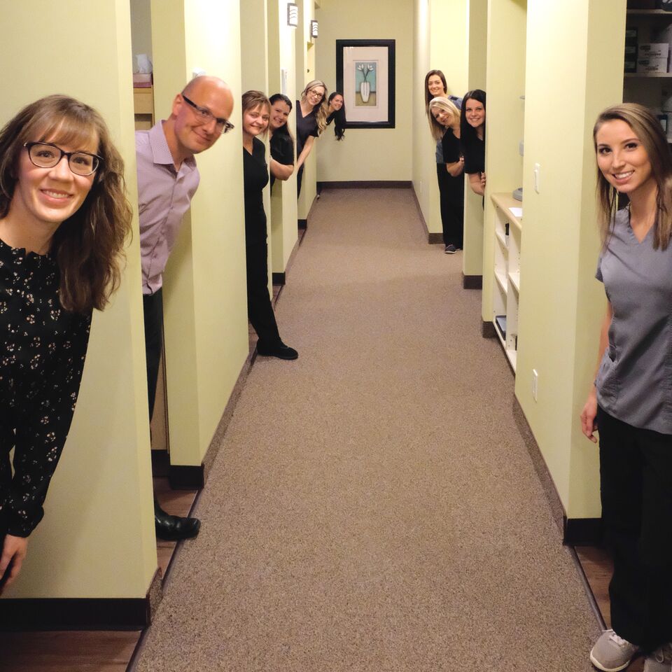 Kurt Sawula Dentistry | 1144 Oliver Rd, Thunder Bay, ON P7B 7A4, Canada | Phone: (807) 623-1813