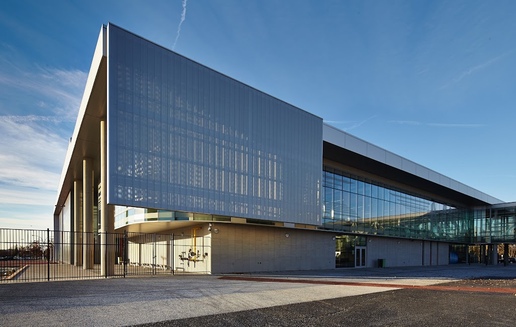 David Braley Athletic & Recreation Centre | 135 Fennell Ave W, Hamilton, ON L9C 1E9, Canada | Phone: (905) 575-2744