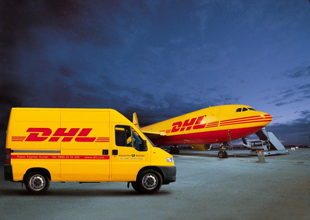 DHL International Shipping Services | 6 George St S #3, Brampton, ON L6Y 1P1, Canada | Phone: (905) 230-8444