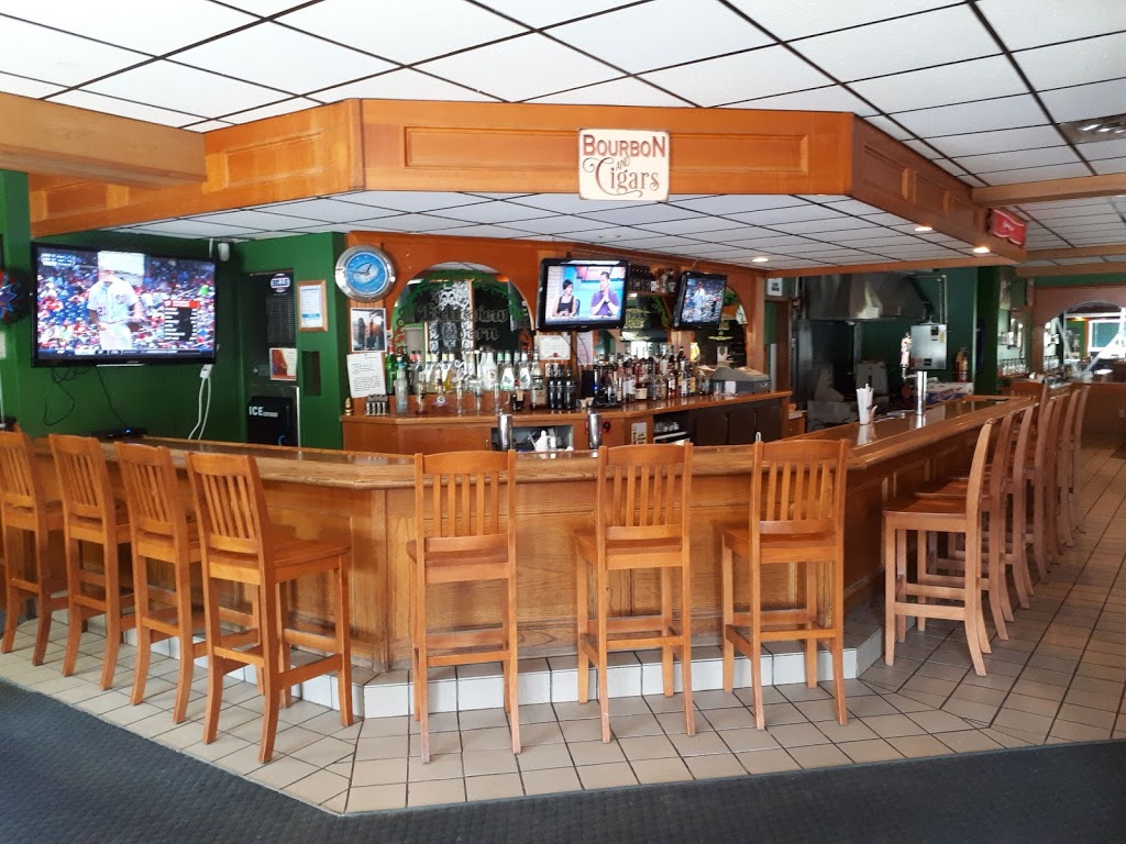 The Belleview Tavern | 4499 Ferguson St, Niagara Falls, ON L2E 2Y5, Canada | Phone: (905) 354-5295