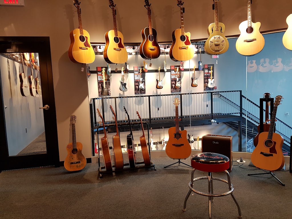 Stang Guitars | 9939 76 Ave NW, Edmonton, AB T6E 1K8, Canada | Phone: (780) 757-8264