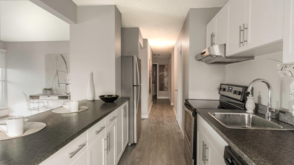 The Lancaster House | 10025 115 St NW, Edmonton, AB T5K 1S9, Canada | Phone: (587) 442-0175