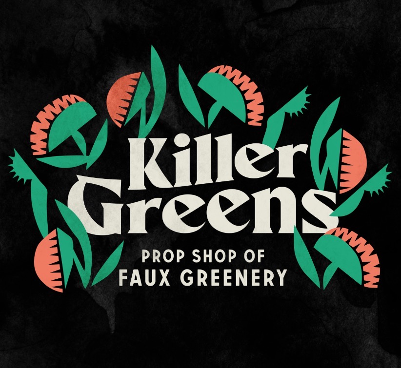 Killer Greens | 345 Horner Ave #500, Etobicoke, ON M8W 1Z6, Canada | Phone: (416) 388-2646
