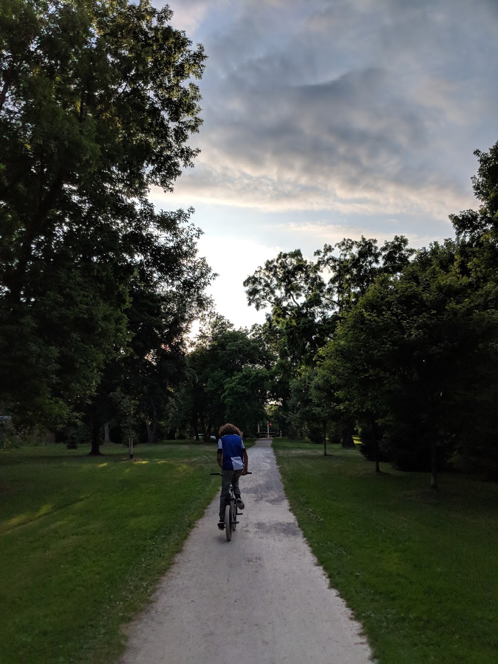 Donovan Bailey Park | Oakville, ON L6L 3H1, Canada