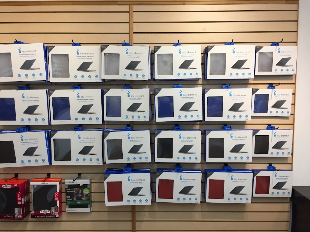 Midtown Tech | 1391 Yonge St, Toronto, ON M4T 1Y4, Canada | Phone: (416) 925-8324