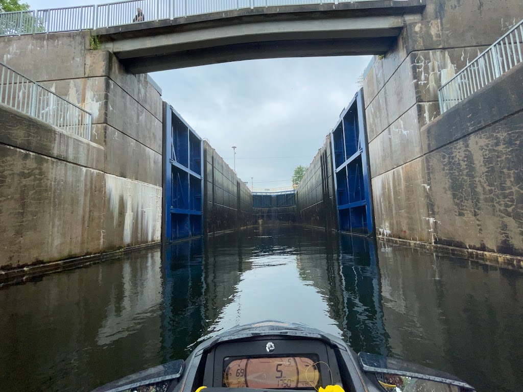 Trent-Severn Waterway, Lock 28 - Burleigh Falls | Highway 28, Trent Lakes, ON K0L 2C0, Canada | Phone: (705) 654-3538