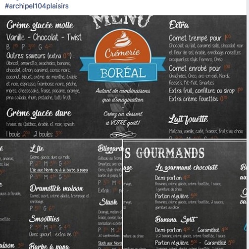 Domaine Boréal Sainte Anne De Sorel 2786 Chemin du Chenaldu